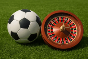 半全场玩法示意图